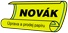 Papier Novak