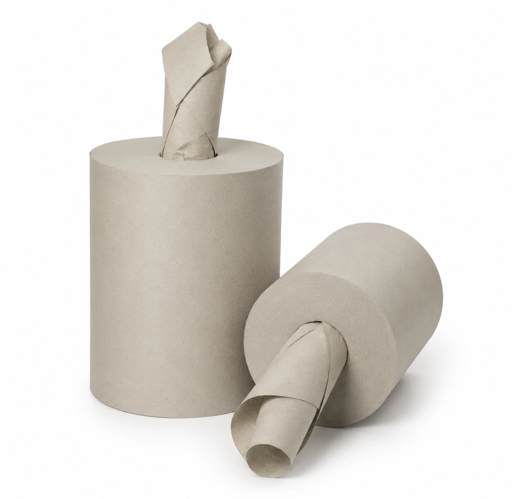 Füllpapier auf Rolle 35 cm / Lauflänge 450 m